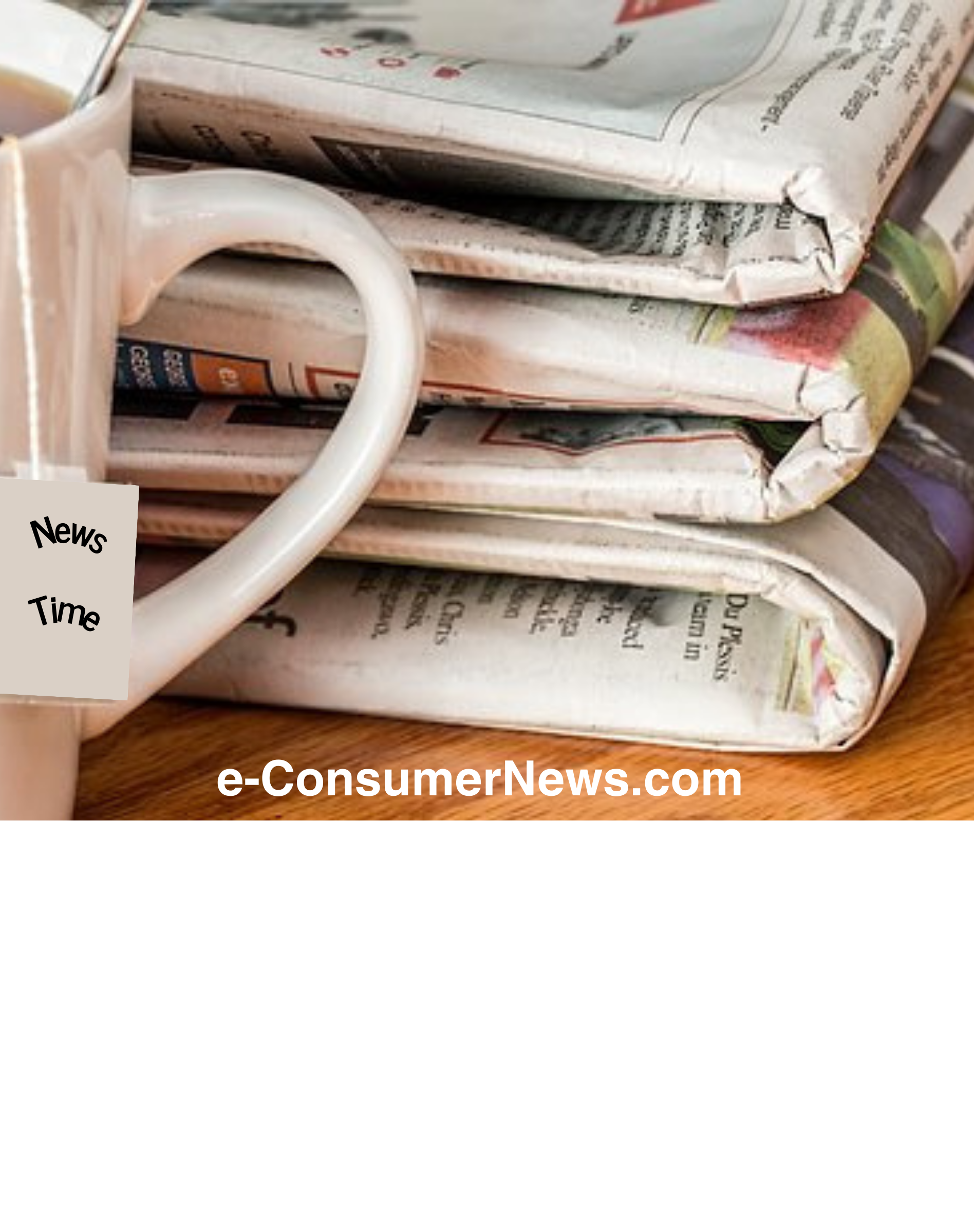 e-Consumer News
